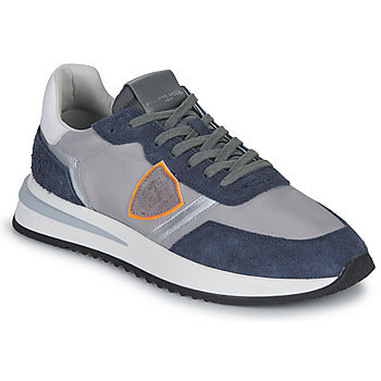 Philippe Model Tropez 2.1 Low Man Sneakers