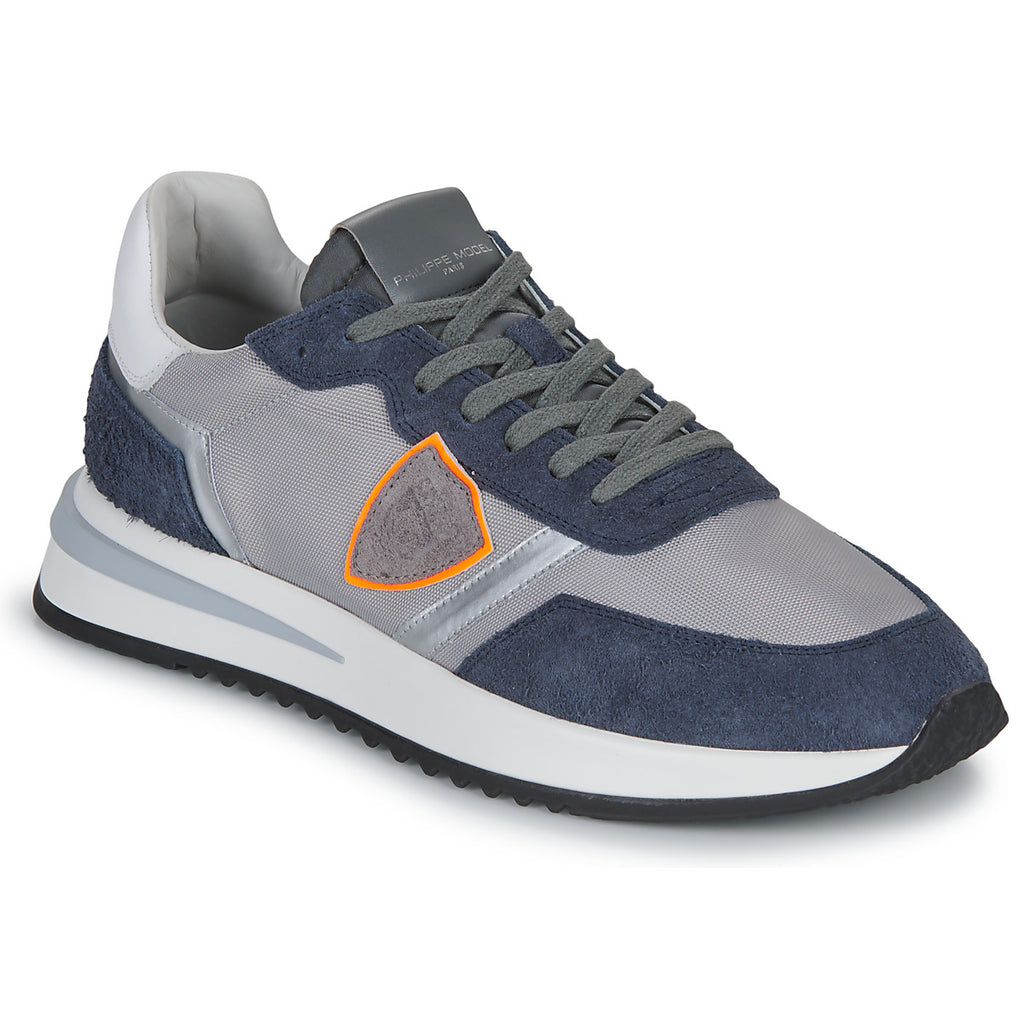 Philippe Model Tropez 2.1 Low Man Sneakers