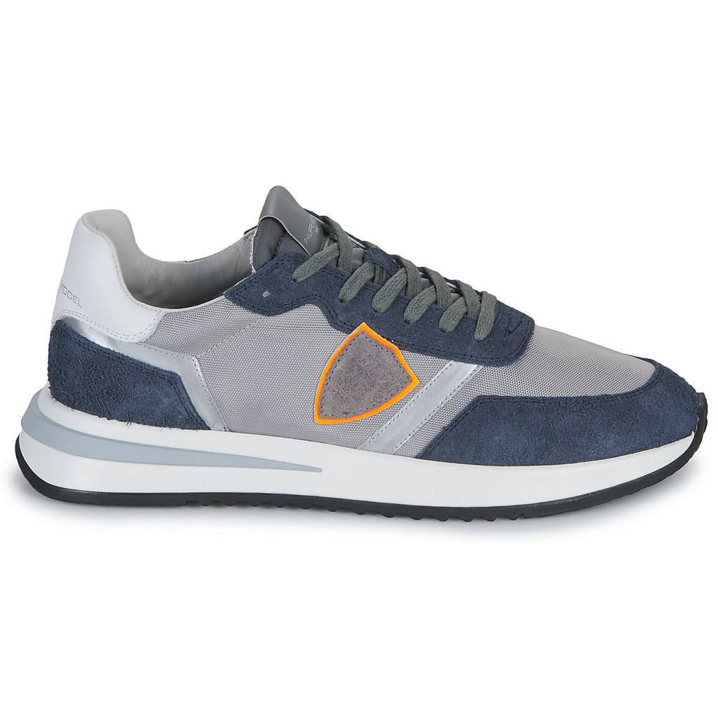 Philippe Model Tropez 2.1 Low Man Sneakers